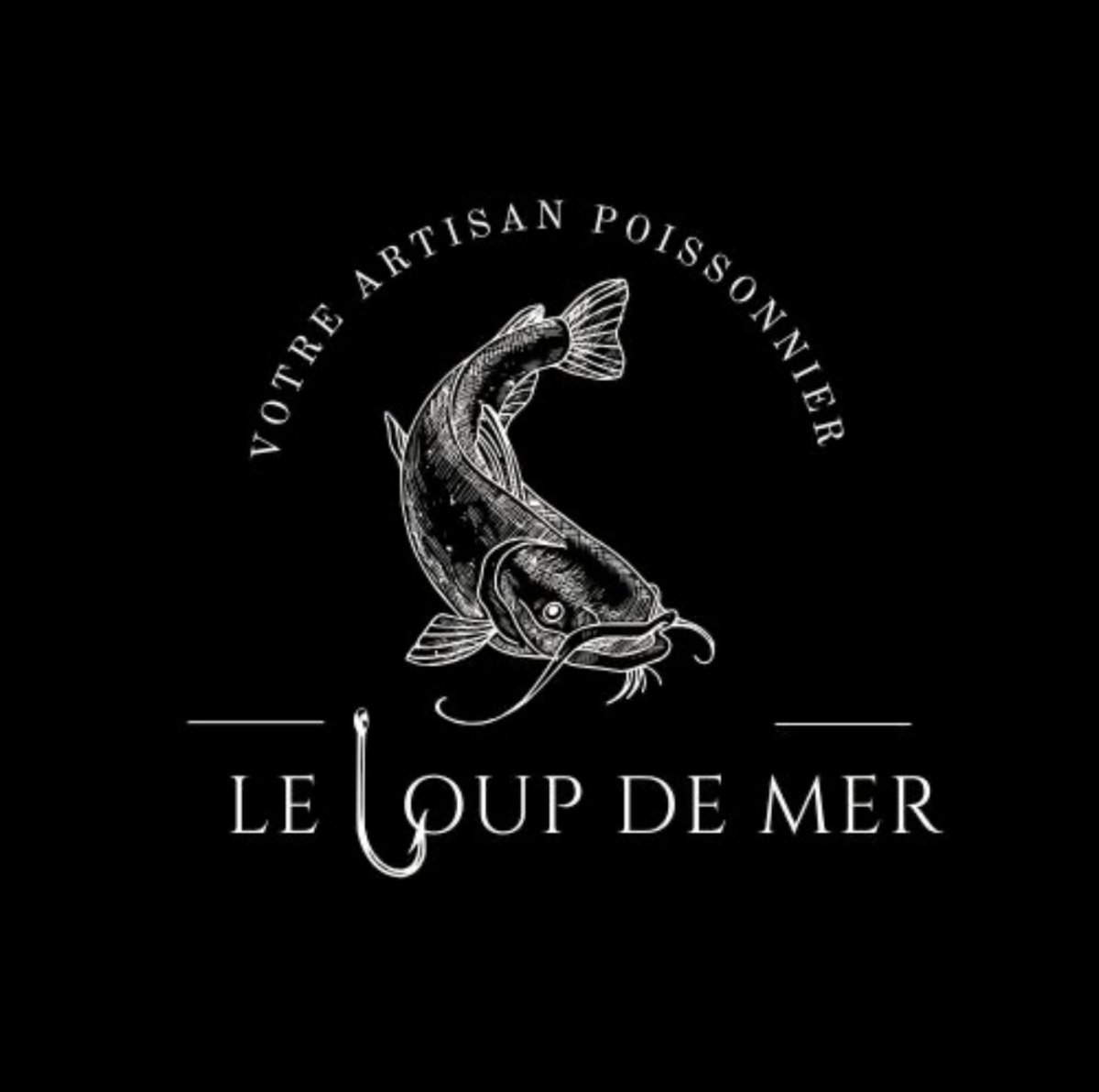 Le Loup de mer